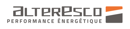 ALTERESCO logo