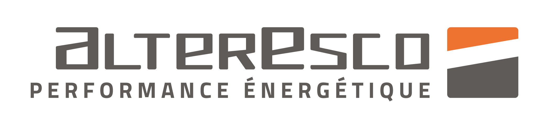 ALTERESCO logo