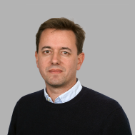 Fabien PARVAUD - FPAR - Fond gris - Couleur 1